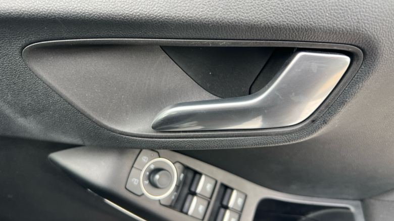 Ford Puma 1.0 EcoBoost Hybrid mHEV ST-Line 5dr Petrol Hatchback